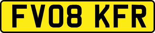 FV08KFR