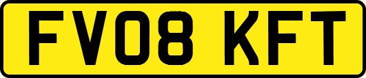 FV08KFT
