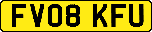 FV08KFU