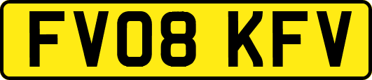 FV08KFV