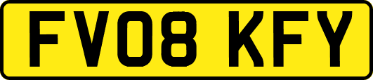 FV08KFY
