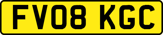 FV08KGC