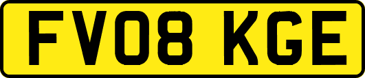 FV08KGE