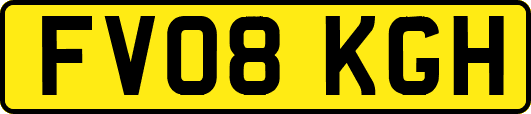 FV08KGH