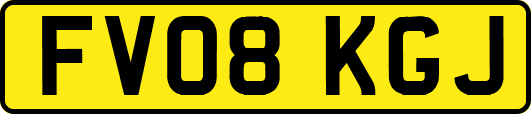 FV08KGJ