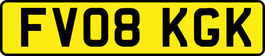 FV08KGK