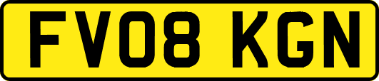 FV08KGN
