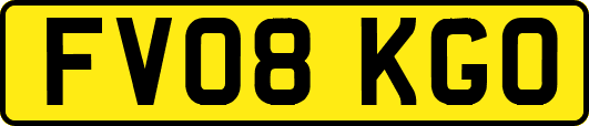 FV08KGO