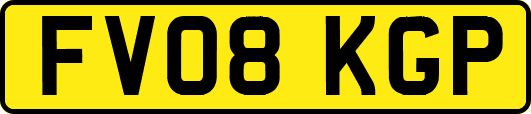 FV08KGP