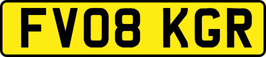 FV08KGR