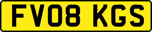 FV08KGS