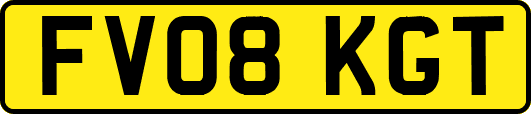 FV08KGT
