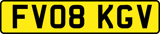 FV08KGV