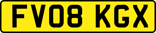 FV08KGX