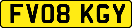 FV08KGY