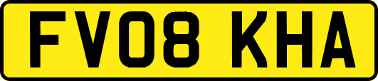 FV08KHA