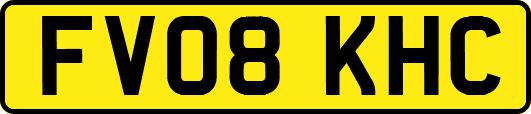 FV08KHC