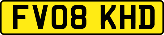 FV08KHD