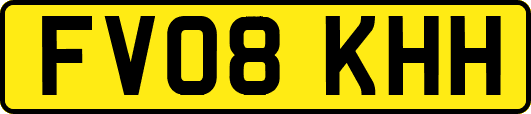 FV08KHH