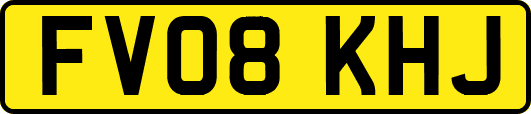 FV08KHJ