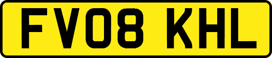 FV08KHL
