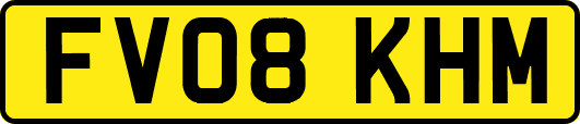 FV08KHM