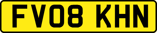 FV08KHN