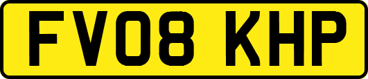 FV08KHP