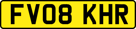 FV08KHR