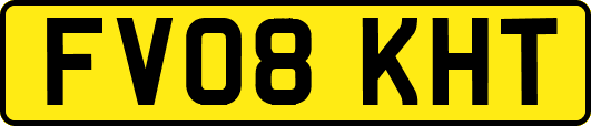 FV08KHT
