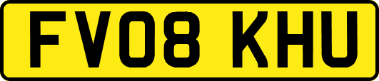 FV08KHU