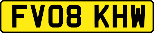 FV08KHW