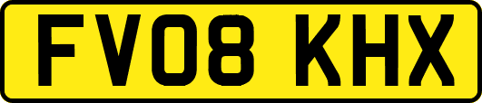 FV08KHX