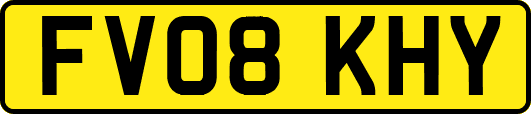 FV08KHY