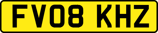 FV08KHZ