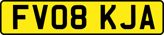 FV08KJA