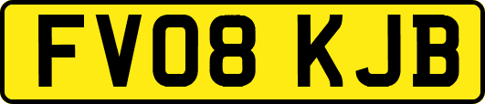 FV08KJB