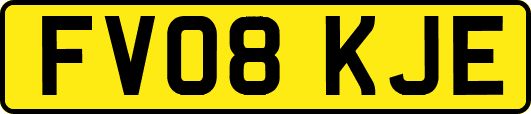 FV08KJE