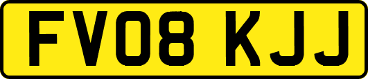 FV08KJJ