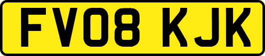FV08KJK