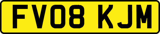 FV08KJM