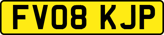 FV08KJP