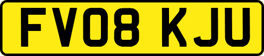 FV08KJU