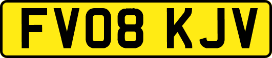 FV08KJV