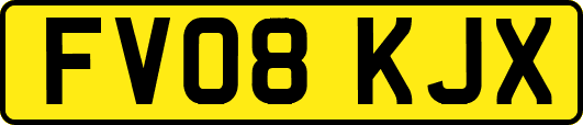 FV08KJX