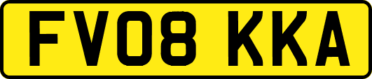 FV08KKA