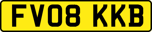 FV08KKB
