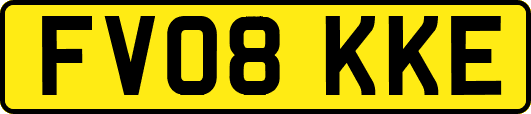 FV08KKE