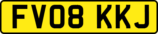 FV08KKJ