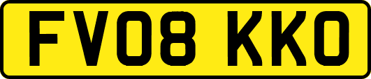 FV08KKO